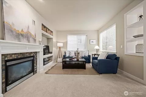 Living - 18213 36th Ave SE, Bothell, WA 98012 photo 2 of 3
