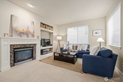 Living - 18213 36th Ave SE, Bothell, WA 98012 photo 1 of 3