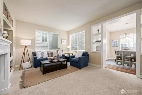 Living - 18213 36th Ave SE, Bothell, WA 98012 photo 3 of 3