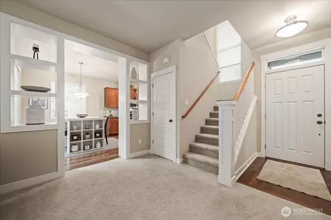 Entry Way - 18213 36th Ave SE, Bothell, WA 98012 photo 1 of 1