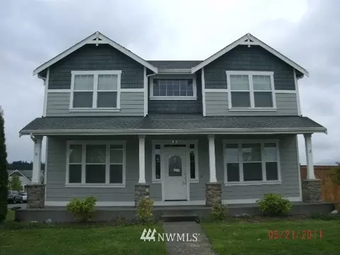 206 Hawk Ave SW, Orting, WA 98360 photo 1