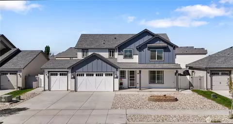 306 N Towhee St, Moses Lake, WA 98837