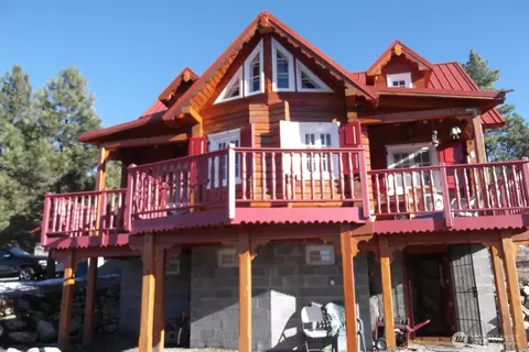 21 Deer Ridge Rd, Tonasket, WA 98855