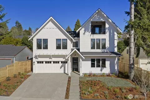 4520 NE Tulane Pl, Seattle, WA 98105