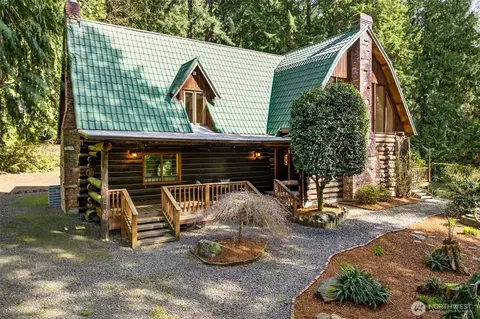 18020 214th Ave NE, Woodinville, WA 98077