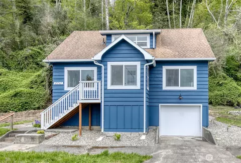 2711 Queets Ave, Hoquiam, WA 98550
