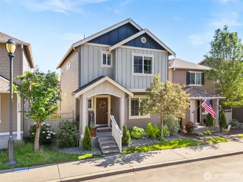 3653 London Loop NE, Lacey, WA 98516