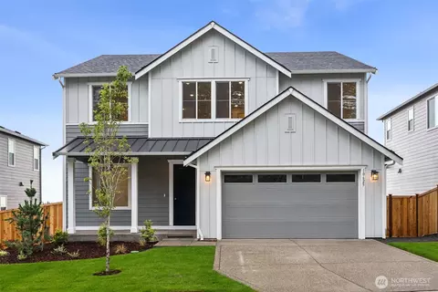 10625 Treasure Dr NW #123, Silverdale, WA 98383