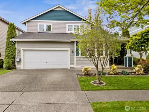 4309 Pilatus Ave SE, Lacey, WA 98503