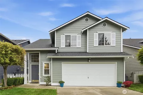 9816 21st Dr SE #39, Everett, WA 98208
