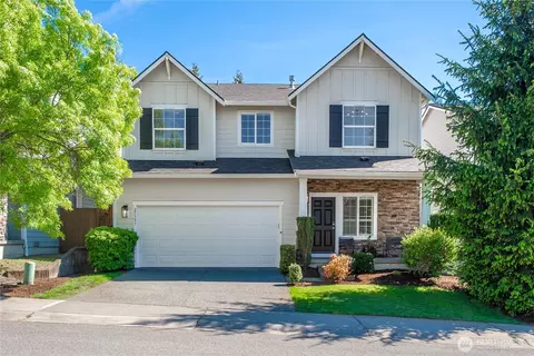 25381 SE 279th Pl, Maple Valley, WA 98038