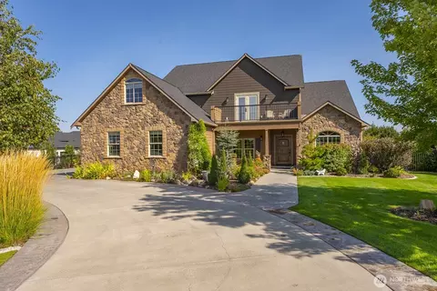 7724 Dune Lake Rd SE, Moses Lake, WA 98837