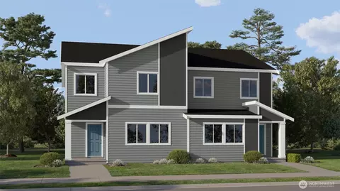22933 SE Yew St, Black Diamond, WA 98010