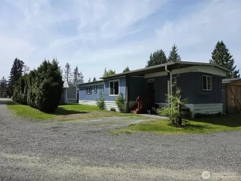 206 N Kentucky Ave #3B, Granite Falls, WA 98252