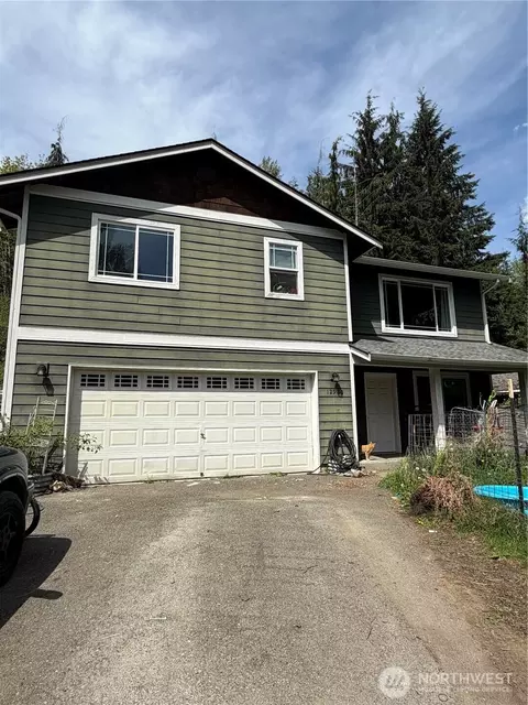 12920 Green Mountain Way, Granite Falls, WA 98252