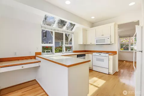 Kitchen - 16335 18th Ave SE, Mill Creek, WA 98012 photo 3 of 3