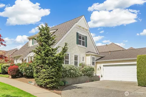Exterior - 16335 18th Ave SE, Mill Creek, WA 98012 photo 5 of 6