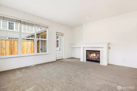Living - 16335 18th Ave SE, Mill Creek, WA 98012 photo 4 of 6