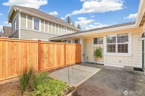 Exterior - 16335 18th Ave SE, Mill Creek, WA 98012 photo 3 of 6