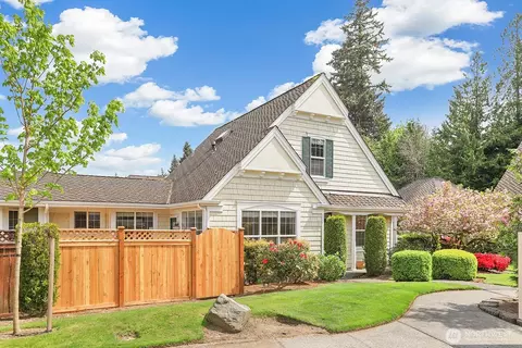 Exterior - 16335 18th Ave SE, Mill Creek, WA 98012 photo 6 of 6
