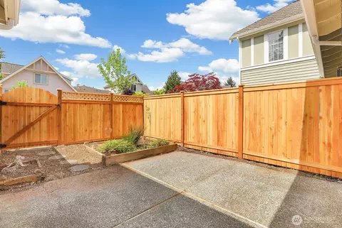 Exterior - 16335 18th Ave SE, Mill Creek, WA 98012 photo 4 of 6
