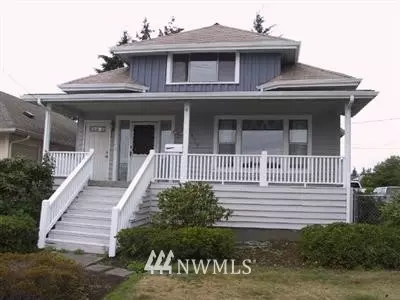 2319 Everett Ave, Everett, WA 98201 photo 1