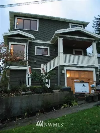 2415 E Prospect St, Seattle, WA 98112 photo 1