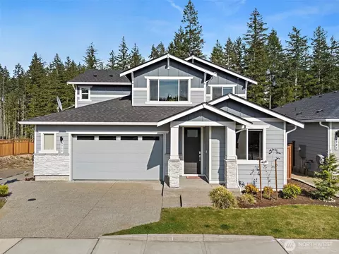 5711 Great Glen Rd SW, Port Orchard, WA 98367