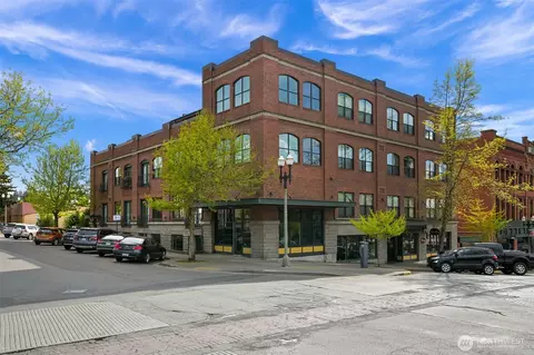 1224 Harris Ave #202, Bellingham, WA 98225