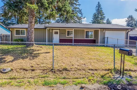 17417 11th Ave E, Spanaway, WA 98387