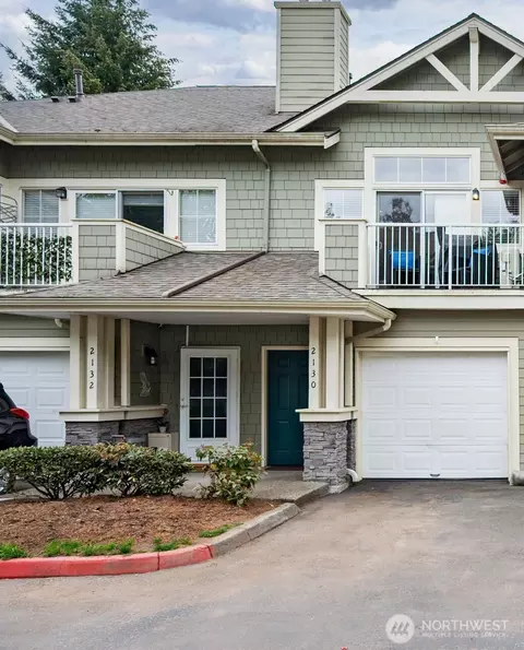 2130 Newport Way NW #7-4, Issaquah, WA 98027
