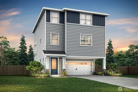 15106 87th Pl E, Puyallup, WA 98375