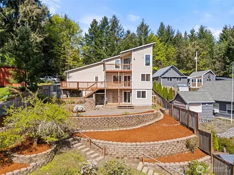 5030 Ad El Rd SE, Olympia, WA 98513