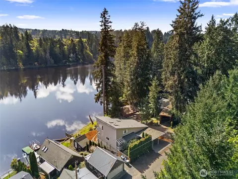 5030 Ad El Rd SE, Olympia, WA 98513