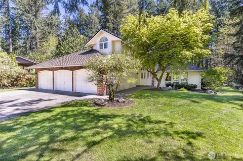 17416 SE 331st Ct, Auburn, WA 98092