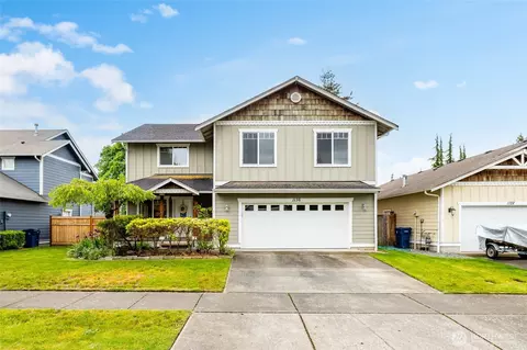 1136 Homestead Dr, Burlington, WA 98233