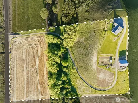 518 Stonecipher Rd, Waitsburg, WA 99361