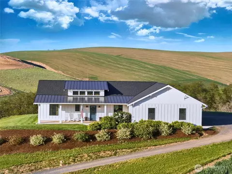 518 Stonecipher Rd, Waitsburg, WA 99361