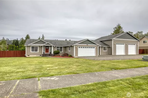 285 Meadow Loop, Montesano, WA 98563