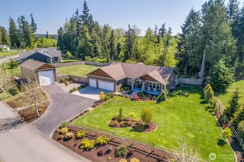 38603 Benchmark Ave NE, Hansville, WA 98340
