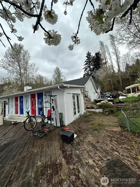 2704 395th S, Roy, WA 98580