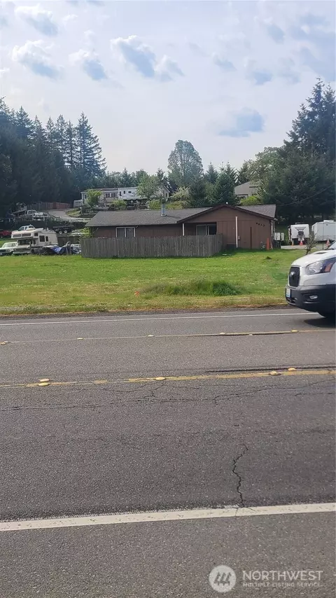 8623 Steilacoom Rd SE #A-B, Lacey, WA 98513