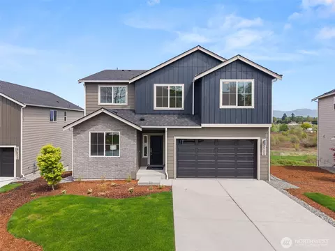 3209 219th Ave E, Bonney Lake, WA 98391