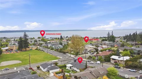View/Area - 812 Main St, Edmonds, WA 98020 photo 4 of 5