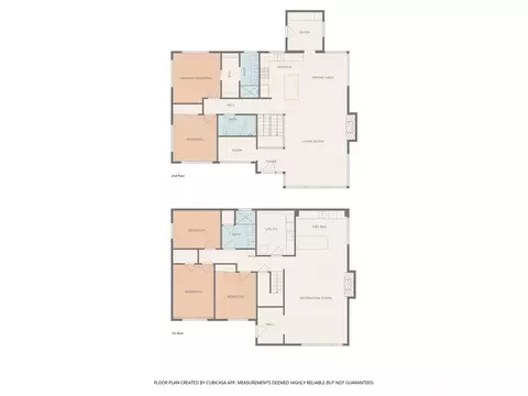 Floorplan - 812 Main St, Edmonds, WA 98020 photo 1 of 1