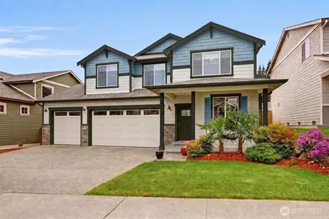 5605 NE 198th Pl, Kenmore, WA 98028