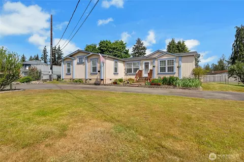 25217 51st Ave E, Graham, WA 98338