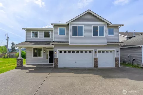 20605 74th Ave E, Spanaway, WA 98387