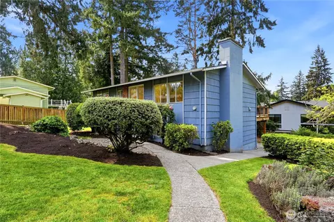 14613 SE 16th Pl, Bellevue, WA 98007