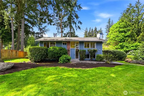 14613 SE 16th Pl, Bellevue, WA 98007